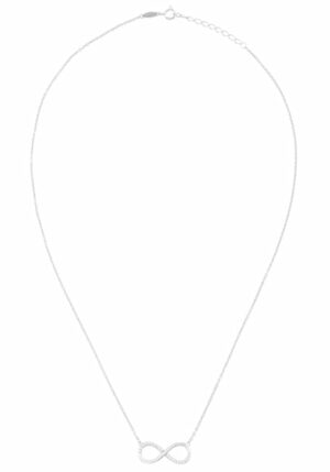 Amor Kette mit Anhänger »Infinity/Unendlichkeitsschleife