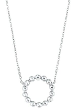 Amor Kette mit Anhänger »Kugeln