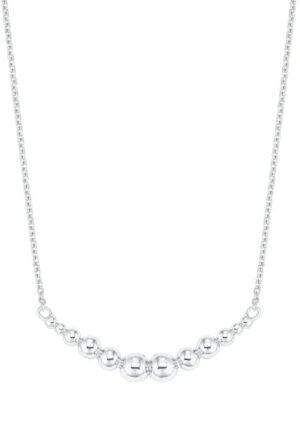 Amor Kette mit Anhänger »Kugeln