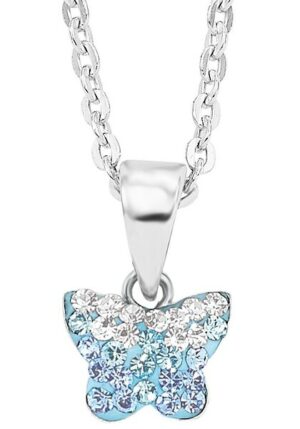 Amor Kette mit Anhänger »Schmetterling