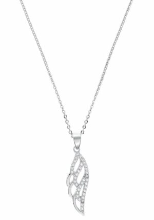 Amor Kette mit Anhänger »Wing