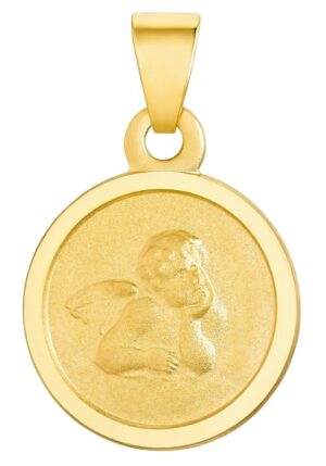 Amor Kettenanhänger »Coin
