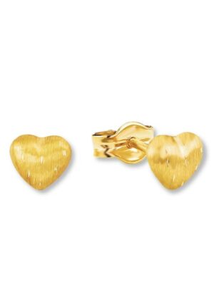 Amor Paar Ohrstecker »Herz