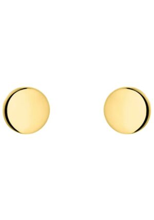 Amor Paar Ohrstecker »Plättchen