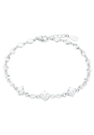 Amor Silberarmband »2027487«