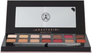 ANASTASIA BEVERLY HILLS Lidschatten-Palette »Modern Renaissance Eyeshadow Palette«