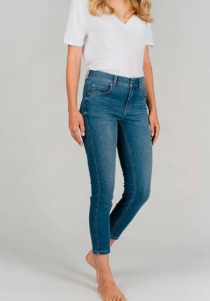 ANGELS Straight-Jeans »ORNELLA«