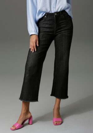 Aniston CASUAL 7/8-Jeans