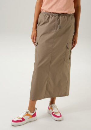 Aniston CASUAL Cargorock
