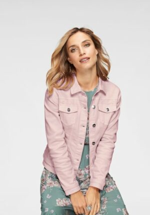 Aniston CASUAL Jeansjacke