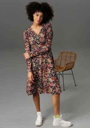 Aniston CASUAL Jerseykleid