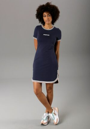 Aniston CASUAL Jerseykleid