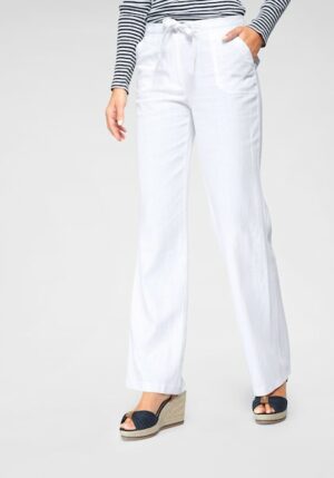 Aniston CASUAL Leinenhose