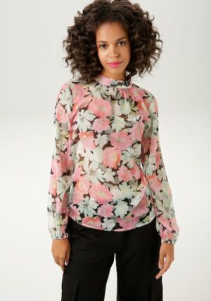 Aniston CASUAL Schlupfbluse