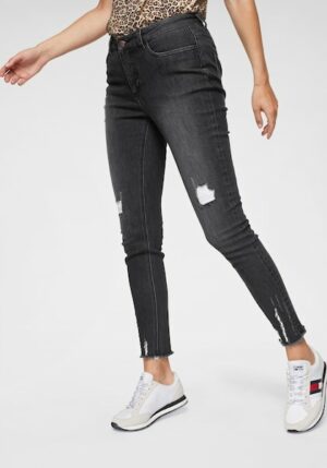 Aniston CASUAL Skinny-fit-Jeans