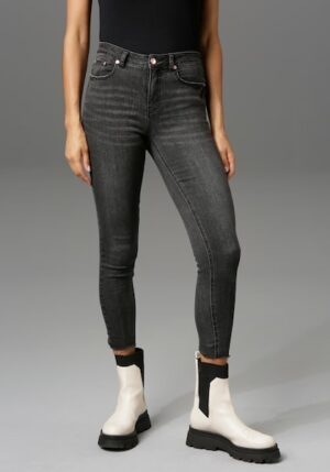 Aniston CASUAL Skinny-fit-Jeans