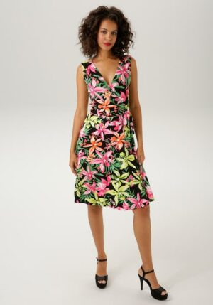 Aniston CASUAL Sommerkleid