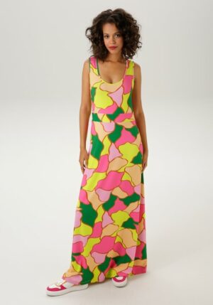 Aniston CASUAL Sommerkleid