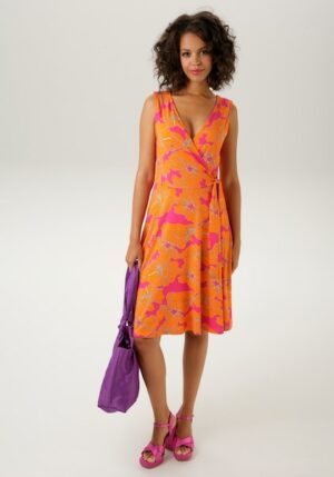Aniston CASUAL Sommerkleid