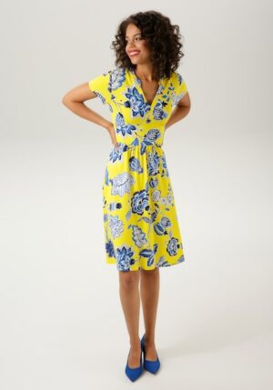 Aniston CASUAL Sommerkleid