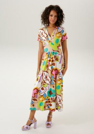 Aniston CASUAL Sommerkleid