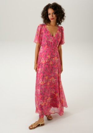 Aniston CASUAL Sommerkleid