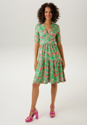 Aniston CASUAL Sommerkleid