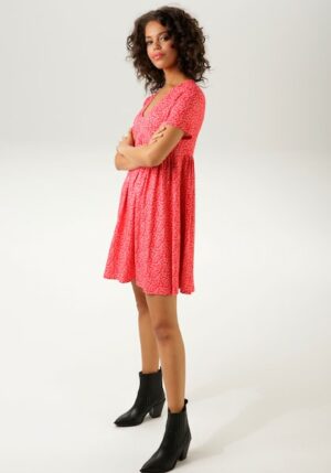 Aniston CASUAL Sommerkleid
