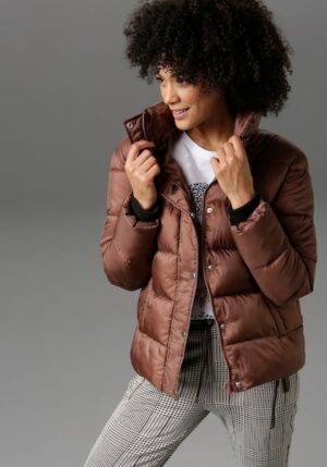 Aniston CASUAL Steppjacke