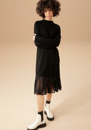 Aniston CASUAL Strickkleid