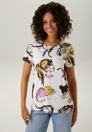 Aniston CASUAL T-Shirt