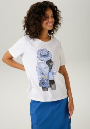 Aniston CASUAL T-Shirt