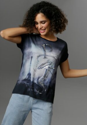 Aniston SELECTED Blusenshirt