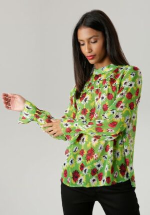 Aniston SELECTED Chiffonbluse