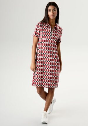 Aniston SELECTED Jerseykleid