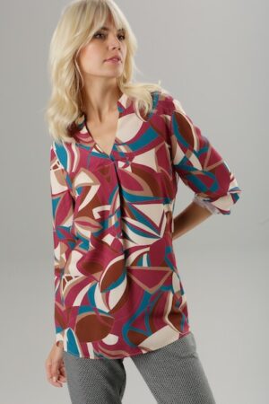 Aniston SELECTED Schlupfbluse