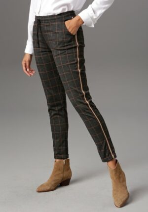 Aniston SELECTED Schlupfhose