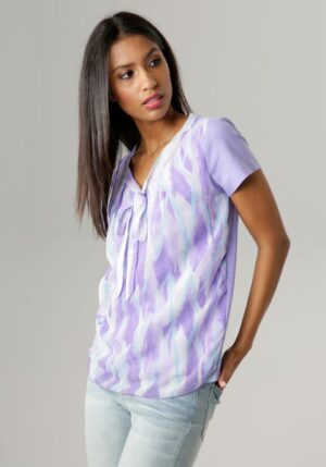 Aniston SELECTED Shirtbluse