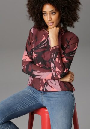 Aniston SELECTED Shirtbluse