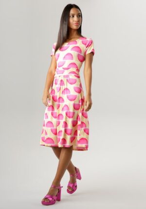 Aniston SELECTED Sommerkleid