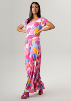 Aniston SELECTED Sommerkleid