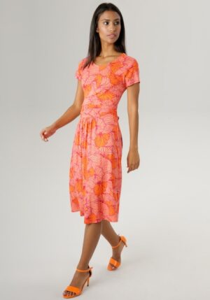 Aniston SELECTED Sommerkleid