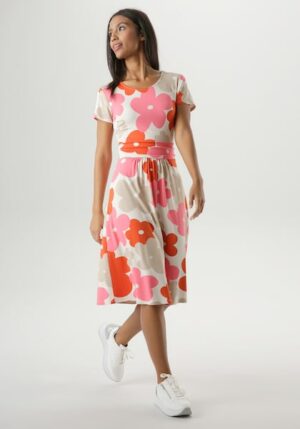 Aniston SELECTED Sommerkleid