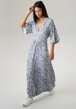Aniston SELECTED Sommerkleid