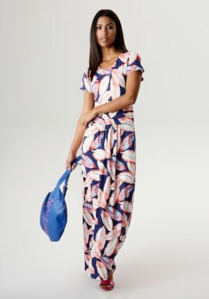 Aniston SELECTED Sommerkleid