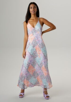 Aniston SELECTED Sommerkleid