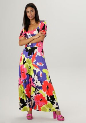 Aniston SELECTED Sommerkleid