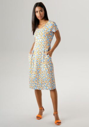 Aniston SELECTED Sommerkleid