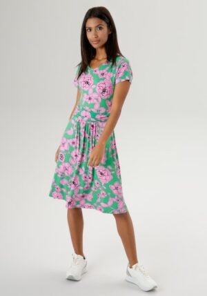 Aniston SELECTED Sommerkleid