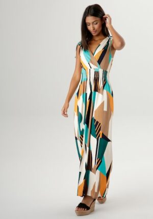 Aniston SELECTED Sommerkleid